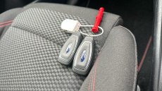 Ford Puma 1.0 EcoBoost Hybrid mHEV ST-Line 5dr Petrol Hatchback